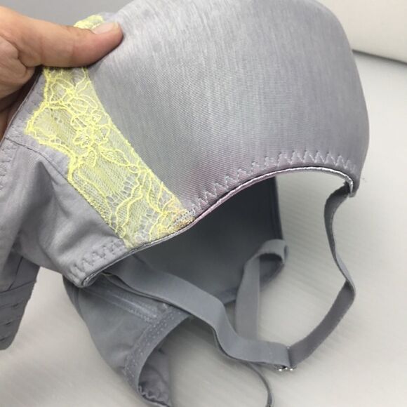 Freya Chi Idol T-Shirt Bra (D14) - Picture 7 of 9